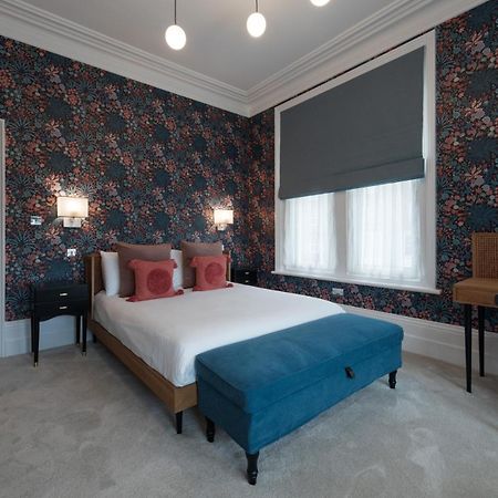 The Clarence Boutique Rooms Portsmouth Exterior foto