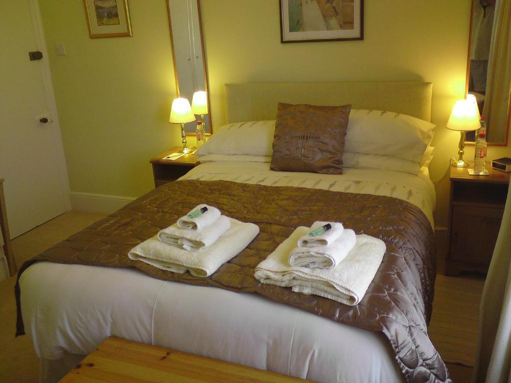 The Clarence Boutique Rooms Portsmouth Cameră foto