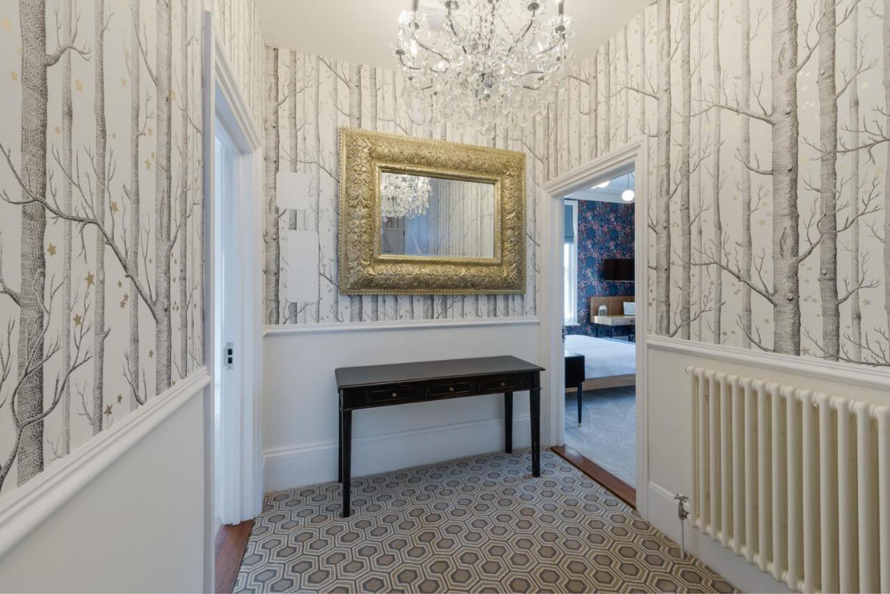 The Clarence Boutique Rooms Portsmouth Exterior foto