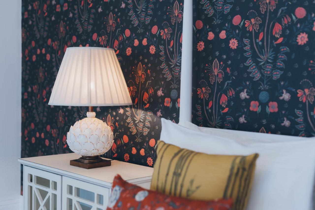 The Clarence Boutique Rooms Portsmouth Exterior foto