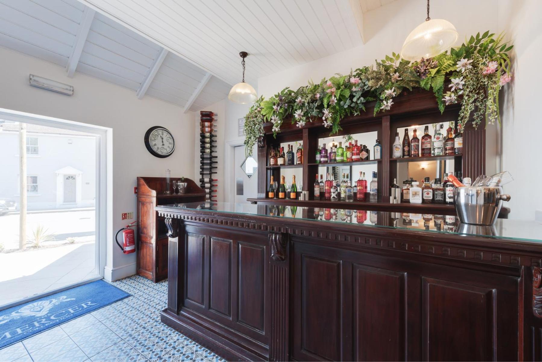 The Clarence Boutique Rooms Portsmouth Exterior foto