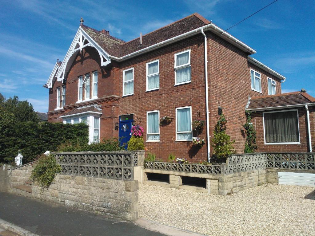 The Clarence Boutique Rooms Portsmouth Exterior foto