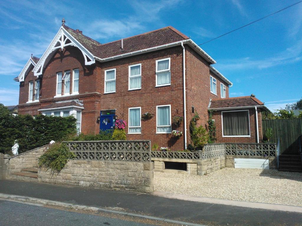 The Clarence Boutique Rooms Portsmouth Exterior foto