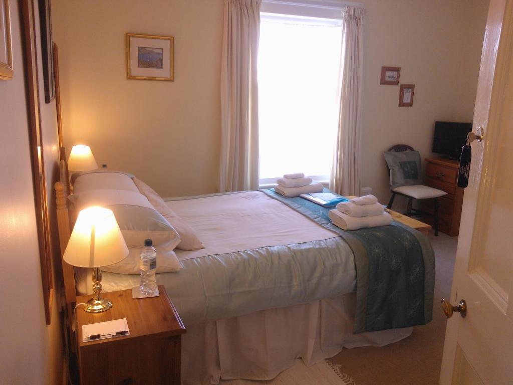 The Clarence Boutique Rooms Portsmouth Cameră foto