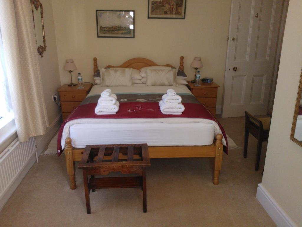 The Clarence Boutique Rooms Portsmouth Cameră foto